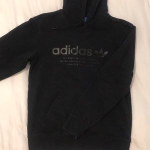 Adidas Hoodie